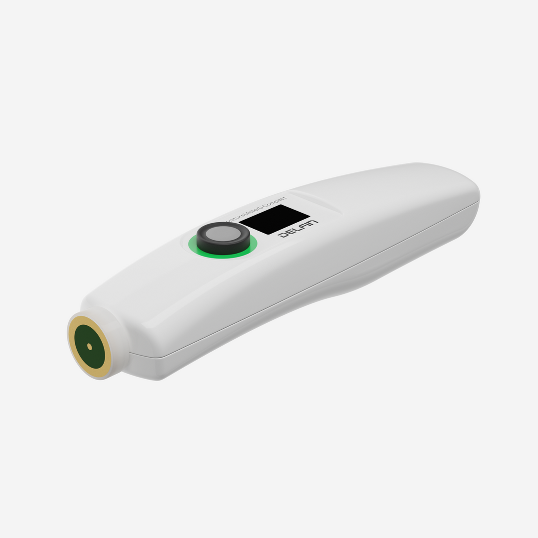 MoistureMeterD Compact