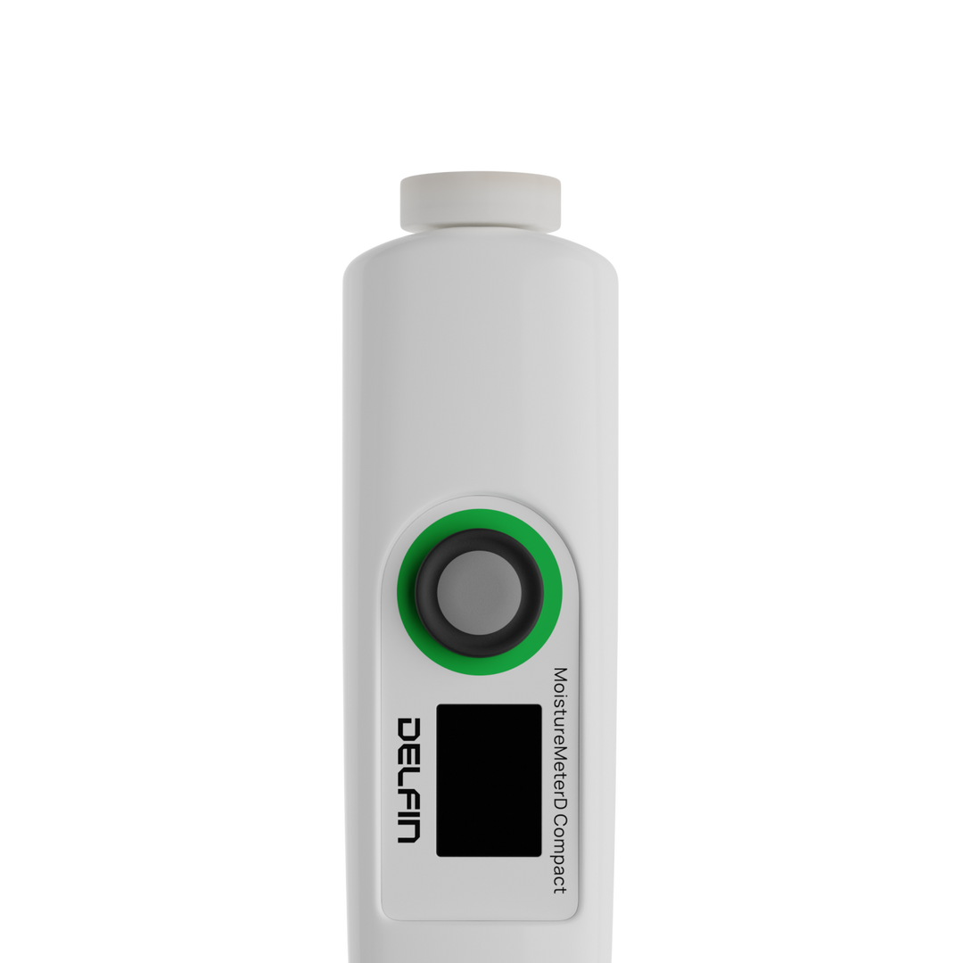 MoistureMeterD Compact