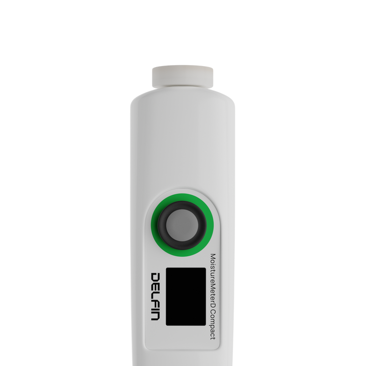 MoistureMeterD Compact