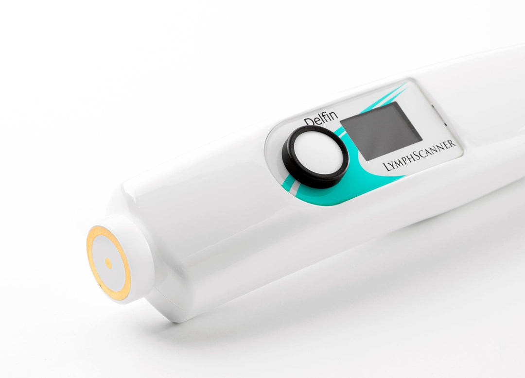 Lymph Scan LymphScanner – Delfin Technologies