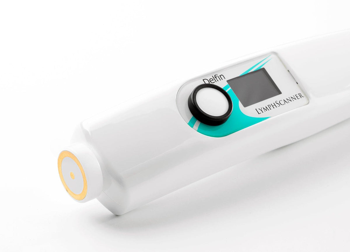 LymphScanner – Delfin Technologies