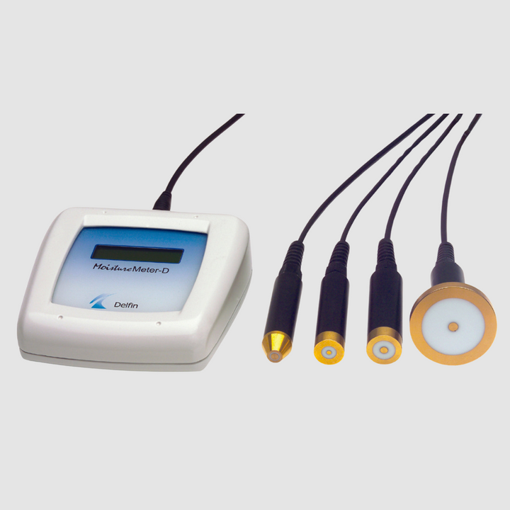 Multiprobe MoistureMeterD