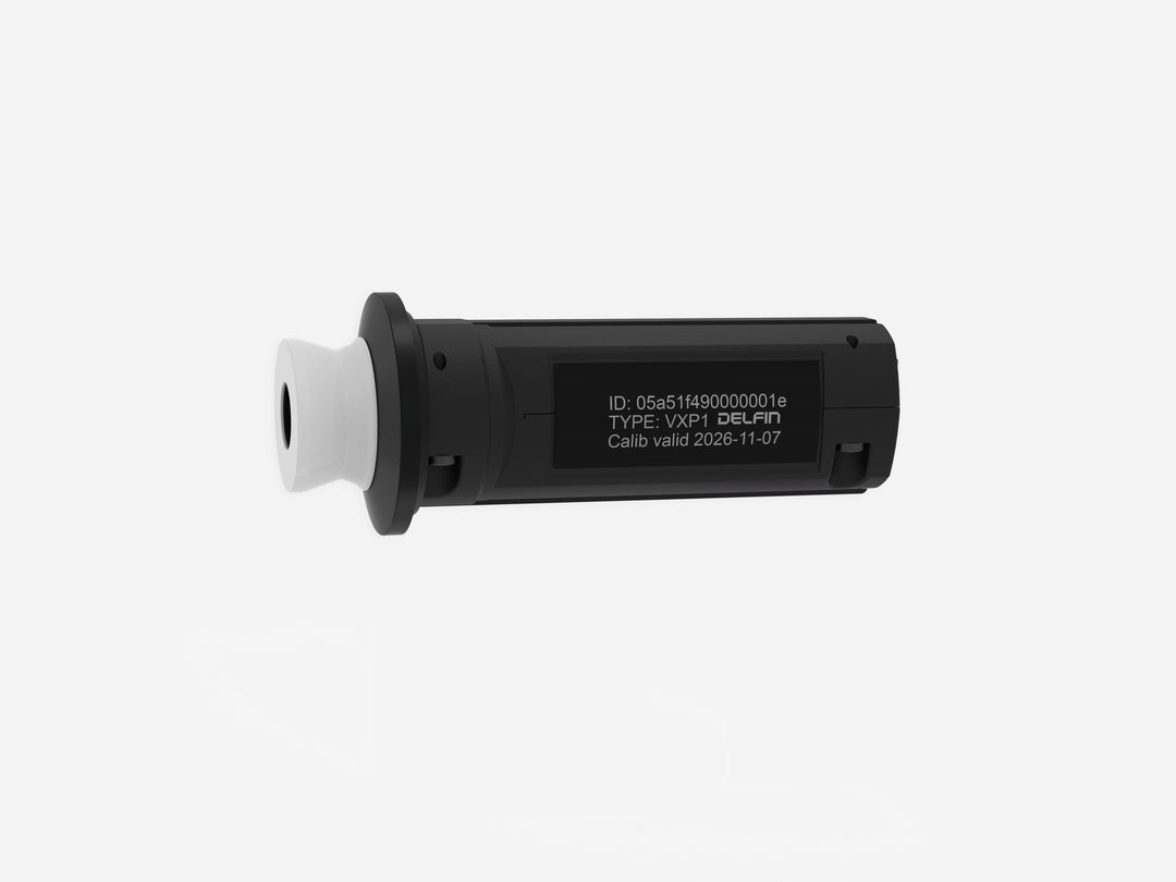 VapoMeter calibrated sensor VXP1
