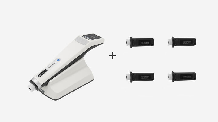 VapoMeter® (VX)