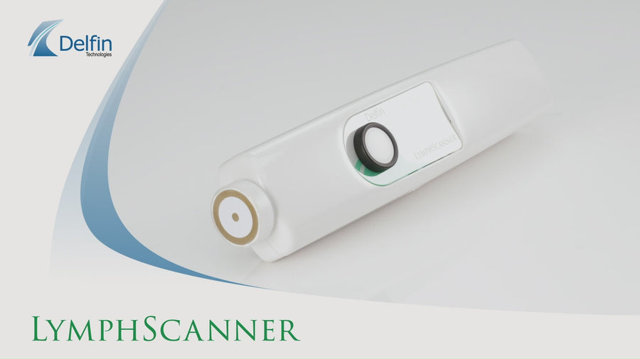 LymphScanner – Delfin Technologies